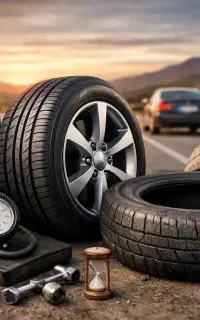لاستیک دولتی