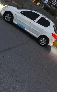رینگ اسپورت ۵پر شمشیری