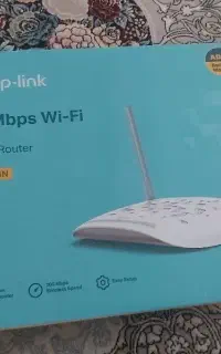 مودم tp-link تی پی لینک