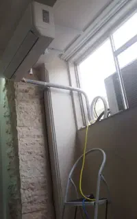 نمایندگی نصب و راه اندازی کولرگازی