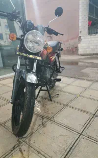 فروش موتورسیکلت
