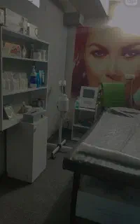 وسایل کامل مناسب سالن و کار پوست
