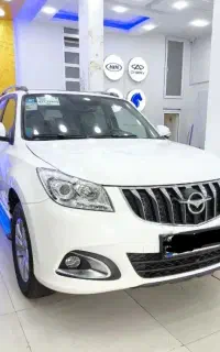 هایما S7 نقدو شرایط بانکی تحویل فوری
