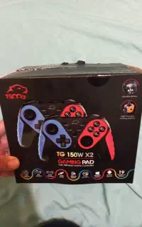 دسته تسکو مدل tg150w