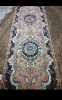 کناره وقالیچه نو توضیحات