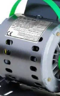 دینام کولر آبی