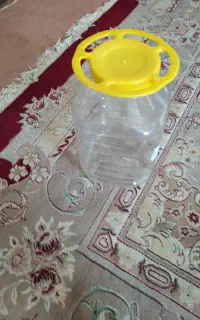 دبه برای جای همه چی