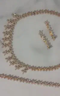 ست رنگ ثابت