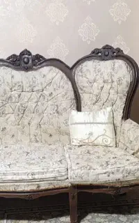 مبل استیل