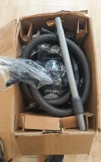جارو برقی فوری