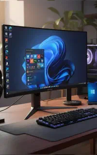 خدمات کامپیوتر تعمیرات نصب ویندوز نصب بازی