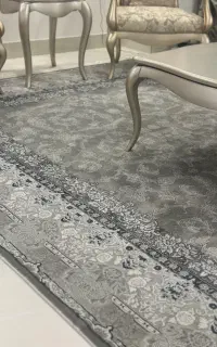 فرش ۹ متری