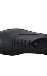 کفش شیفر چرم اصل سایز 42