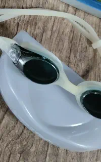 عینک شنا اورجینال