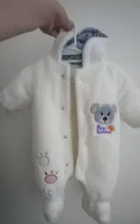 لباس نوزاد