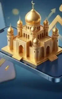 سرمایه گذاری موفق سود بالا با قصر موبایل