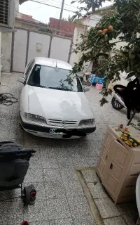 فروش زانتیا