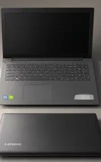 لپ‌تاپ لنوو 320  i7 7500