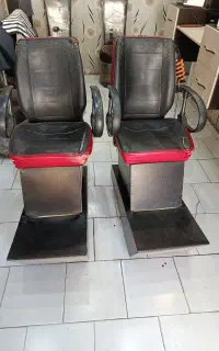 صندلی ارایشگاه