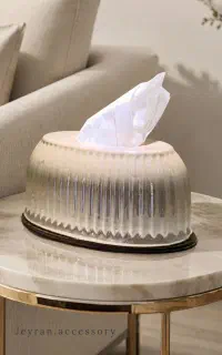 جادستمال کاغذی