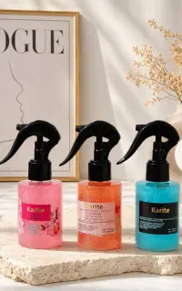 عطرموآبرسان گیره بالم لوسیون شهدعسل رژگونه ژل ابرو