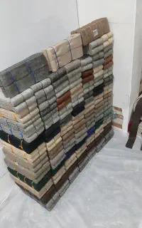 مرز کوردی درجه یک توی انواع رنگ موجوه