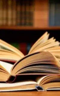 کتاب کمک درسی رشته انسانی