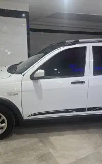 کوییک 402 سفید مشکی Rs