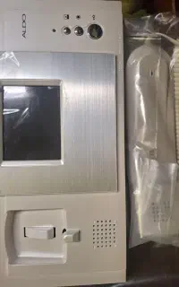 آیفون تصویری 6 واحده 3.5 اینچ  رنگی آلدو
