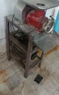 چرخ گوشت صنعتی