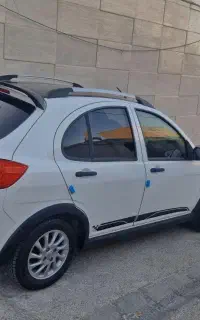 کوییک آر اتومات ۱۴۰۲ فول آپشنال