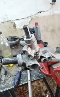 جعبه فرمان خودر