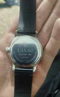 ساعت