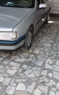 پژو 405