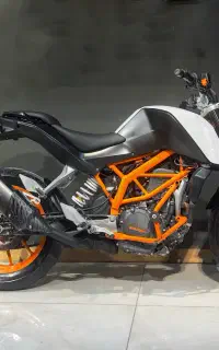 موتور ktm 390