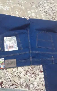 شلوار مردانه راسته نو