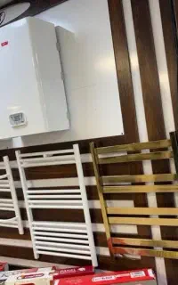 پکیج و رادیاتور و آبگرمکن اقساط