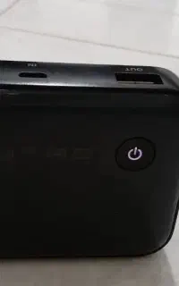مودم جیبی و پاور بانک  ایرانسل