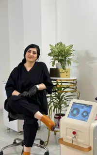پاک کردن تتو با دستگاه آلمانی و استاندارد جهانی