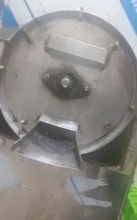 دستگاه رب ساز دو دینام سالم