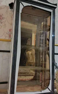 بوفه