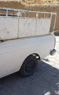 حمل و نقل با وانت فوری