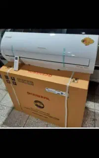 کولر گازی اجنرال مدل ASG24invertr