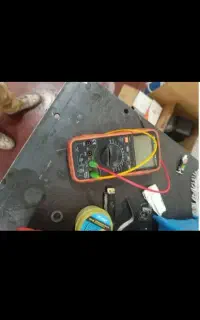 سیم کشی کامیون و کامیونت چینی اروپای باطری سازی