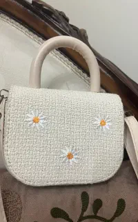 تعدادی کیف نو