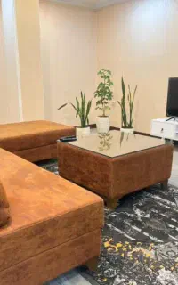 منزل ویلا سوییت۱و۲خواب پارکینگ کولرگازی(موجود است)
