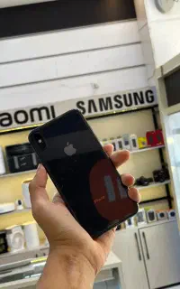 iPhone XS Max
