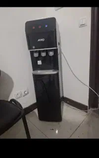 آبسردکن وگرم کن وآبجوش آیکو