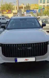 اجاره ماشین/لوکانو ایکس 22پرو/فونیکس/آریزو/جک