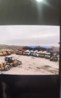 نیازمند نگهبان شب
